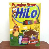 Gambar Susu Bubuk Hi Lo / Susu HiLo School Chocolate 750 gr dari Fungjay Store undefined 3 Tokopedia