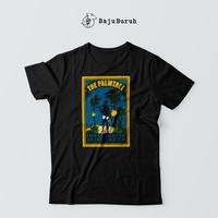 Gambar Bajuburuh Edisi Kaos Korek Api Warna Hitam - M dari Bajuburuh undefined 1 Tokopedia