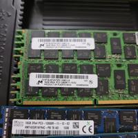 Gambar Memory Ram Server HP Smart Memory PN 672612-081 PC3 12800R 16GB DDR3 dari Mandala Serverindo undefined 4 Tokopedia