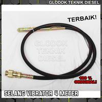 Gambar SELANG VIBRATOR 38 mm x 6 Meter ORIGINAL TERBAIK 38MM 6M dari Glodok Diesel undefined 2 Tokopedia