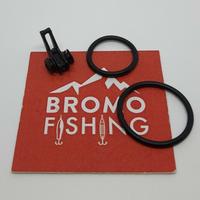 Gambar Hook Keeper / pengait cantolan kait kail pancing dari BROMO FISHING undefined 2 Tokopedia