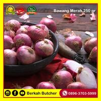 Gambar Bawang Merah Segar 250 gr Berkah Butcher dari Berkah Butcher undefined 3 Tokopedia