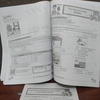 Gambar BUKU SOAL LATIHAN KELAS 4 SD / MI KURIKULUM MERDEKA IPA MTK INDO IPAS dari DUTA BUKU PELAJARAN UMUM undefined 3 Tokopedia