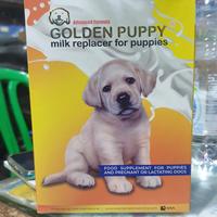 Gambar Golden Puppy Milk Replacer For Puppies Susu Anjing 250Gr dari Fuzita Hobbies undefined 1 Tokopedia