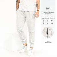 Gambar Jane Frey Clothing Celana Jogger Pria | Freypv 8094 Jogger Training - A Green Army, M (68x86) dari Halliraa_store undefined 5 Tokopedia
