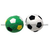 Gambar Mainan softoys boneka lembut bola sepak anak WMO IK2646 - Biru dari WarnaMendut undefined 1 Tokopedia
