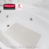 Gambar RCP- Safti-Grip Bath Mat LARGE/MEDIUM  Rubbermaid Commercial Product - Large 71.1x40.6 dari Klasse Mitra Internasional undefined 2 Tokopedia