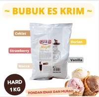 Gambar Grosir Tepung Ice Cream - Harga Bubuk Ice Cream Pondan Kiloan - 1 kg - Vanilla dari PERLENGKAPANES undefined 5 Tokopedia