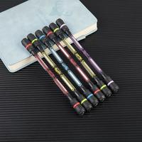 Gambar Spinning Pen Classic Fidget /Spinning Pen Balance Pen Anti Slip stress dari Homespiration undefined 2 Tokopedia