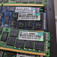 Gambar Memory Ram Server HP Smart Memory PN 672612-081 PC3 12800R 16GB DDR3 dari Mandala Serverindo undefined 2 Tokopedia