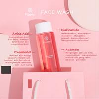 Gambar Flomy Skincare Paket Ultimate | Paket Glowing | Paket Flek BPOM dari Flomy undefined 2 Tokopedia