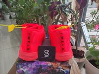 Gambar Puma MB.01 LaMelo Ball Red Blast 377237-02 | 100% Original - 43 dari SNEAKERSHERITAGE undefined 2 Tokopedia