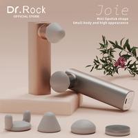 Gambar Dr. Rock Joie Portable Massage Gun / Alat Pijat Elektrik dari Dr. Rock Indonesia undefined 3 Tokopedia