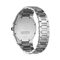 Gambar Jam Tangan D1 Milano Ultra Thin Moss Linen 40 mm - UTBJ06 dari The Watch Co. undefined 2 Tokopedia