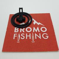 Gambar Hook Keeper / pengait cantolan kait kail pancing dari BROMO FISHING undefined 4 Tokopedia