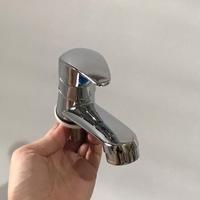 Gambar Keran Wastafel Model TOTO Push Up Down / kran BAK CUCI PIRING / SINK dari La Maison Emporium undefined 4 Tokopedia