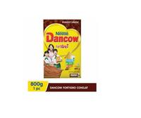 Gambar Nestle Dancow Fortigrow Box Cokelat 800gr dari GemaNusa undefined 3 Tokopedia
