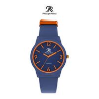 Gambar PhiLipe Ricci Jam Tangan Wanita Analog Original Terbaru KPM Free BOX - Hitam dari PhiLipe Ricci undefined 1 Tokopedia