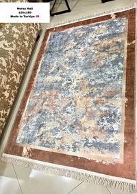 Gambar Karpet Turki 120x180 cm Karpet turky murah alas anggun antislip lembut - 5 dari Dunia Karpet Turky undefined 5 Tokopedia