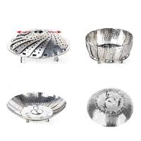 Gambar KUKUSAN SATINLESS FLEXIBLE STEAMER ALAT KUKUS SERBAGUNA dari MYHOMESTUFF168 undefined 3 Tokopedia