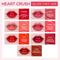 Gambar Holika Holika Reliefit Cica Crush | Bundle Cushion & Glossy Lip Tint - 01 Pure Vanilla, 01 Winsome dari Holika Holika Indonesia undefined 2 Tokopedia