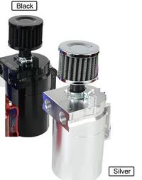 Gambar OIL CATCH TANK DENGAN UKURAN OLI dari Js Shop Specialist undefined 5 Tokopedia