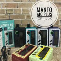 Gambar Manto Aio Plus By Rincoe dari Cikini Vape undefined 1 Tokopedia
