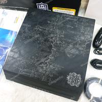 Gambar PS4 Pro 1TB Kingdom Hearts III Limited LENGKAP EX Kolektor GRNSI SONY dari waroengame M2SQ undefined 2 Tokopedia