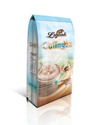 Gambar Kopi Luwak White Koffie Collagen Bag 5x25gr dari Kopi Luwak Shop undefined 1 Tokopedia