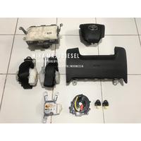 Gambar Airbag Fullset Airbag Set Komplit Toyota Innova Reborn Airbag Full set dari Wira maju diesel undefined 1 Tokopedia
