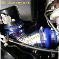 Gambar BRD Intake Pipa Box Filter MITSUBISHI Pajero Sport/Triton (4N15) dari SMAUTOSPORT undefined 4 Tokopedia