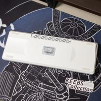 Gambar SERRA68 / KF068 - Keyboard Mechanical Wireless 65% dari KEEBS Collection undefined 2 Tokopedia