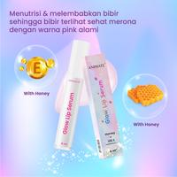 Gambar Animate Glow Lip Serum / Lip Balm / Bibir Pecah-pecah / Pelembap Bibir dari FikriCollection_NEW undefined 1 Tokopedia