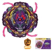 Gambar B-206 Beyblade Barricade Lucifer Illegal Bearing Mobius 10 Takara Tomy dari Ndutiesshoot undefined 4 Tokopedia