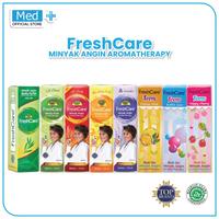 Gambar Med+ FreshCare Minyak Angin Aromatherapy 10ml Roll On - Splash Fruit dari Medplus undefined 1 Tokopedia