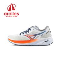 Gambar Ardiles Nfinity Raiton Sepatu Running - Putih Merah - Putih Merah, 39 dari Ardilesofficial undefined 1 Tokopedia