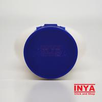 Gambar NIVEA EXTRA WHITE RADIANT AND SMOOTH 100ml - Hand and Body Lotion dari INYA STORE undefined 3 Tokopedia