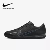 Gambar Sepatu Futsal Soccer Nike Zoom Mercurial Vapor 15 Academy IC Original - Hitam dari TokoHamoo undefined 2 Tokopedia
