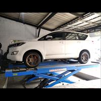 Gambar modifikasi innova pake velg r18 sangat elengan jdm dari NETIZEN velg makassar undefined 1 Tokopedia