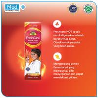 Gambar Med+ FreshCare Minyak Angin Aromatherapy 10ml Roll On - Splash Fruit dari Medplus undefined 4 Tokopedia