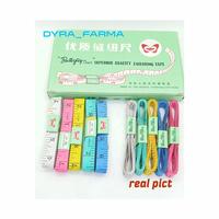Gambar Midline Kain/ Meteran Kain/ Alat Bantu ukur Ibu Hamil dan Bayi dari DYRA FARMA undefined 3 Tokopedia