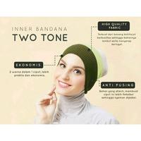 Gambar Manset Tangan Muslimah Isi 3 Pcs - MST 02 - MST 14 (3 SET) dari Gudang Fashion Id undefined 2 Tokopedia