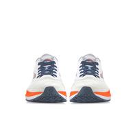 Gambar Ardiles Nfinity Raiton Sepatu Running - Putih Merah - Putih Merah, 39 dari Ardilesofficial undefined 4 Tokopedia