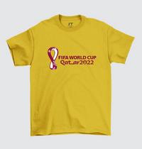 Gambar kaos piala dunia qatar 2022/kaos bola/kaos - Mustard, S dari Next G Fashion undefined 3 Tokopedia