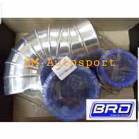 Gambar BRD Intake Pipa Box Filter MITSUBISHI Pajero Sport/Triton (4N15) dari SMAUTOSPORT undefined 3 Tokopedia