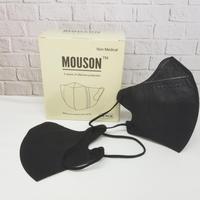 Gambar masker duckbill mouson 4ply 50 pcs dari JakartaLook undefined 1 Tokopedia