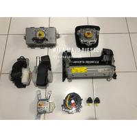 Gambar Airbag Fullset Airbag Set Komplit Toyota Innova Reborn Airbag Full set dari Wira maju diesel undefined 2 Tokopedia