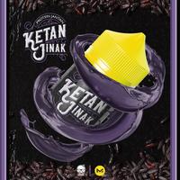 Gambar Liquid Ketan Jinak 60ML - FB 9MG 60ML dari BroPong Vape undefined 1 Tokopedia