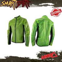 Gambar JAS HUJAN ATASAN LEATT RACE COVER JACKET MTB LEATT ORIGINAL dari SMARTDIRT undefined 1 Tokopedia