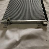 Gambar Kondensor Condensor AC Mobil Honda Civic Turbo 2016 Up Pokka (01406) dari Damsky AC Mobil undefined 4 Tokopedia